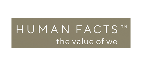 Logo Human Facts