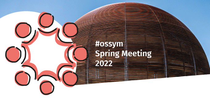 #ossym Spring Meeting 2022