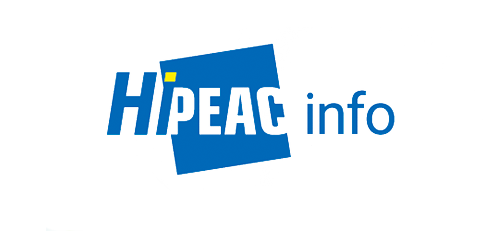 HIPEAC Magazine Logo