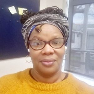 Angella Ndaka, University of Otago (New Zealand), and Centre for Africa Epistemic Justice